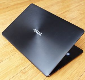 Asus Zenbook UX550VD BN046T