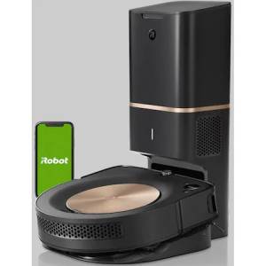 iRobot Roomba s9