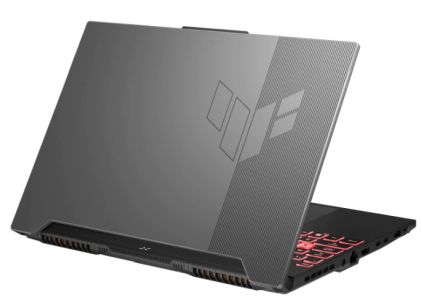 ASUS TUF A15 FA507RE