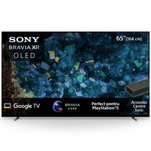 Sony 65A80L