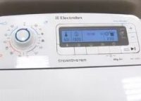 Electrolux EWT136551W 2