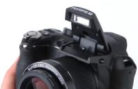 Fujifilm FinePix S4000 2