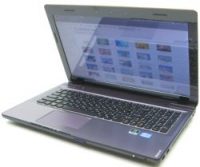 Laptop Lenovo IdeaPad Y570A Z570A 3