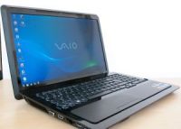 Laptop Sony Vaio VPCF22M1E VPCF22S1E 1 1