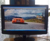 Monitor TV LCD Samsung B2430HD 1