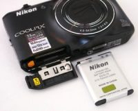 Nikon Coolpix S6400 2