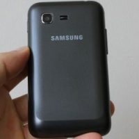Samsung Star 3 S5220 2 1