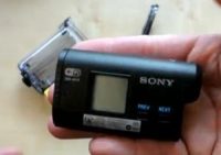 Sony HDR AS15 2