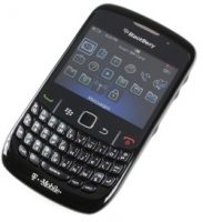 Telefon Mobil BlackBerry Curve 8520 Silver 1