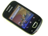 Telefon mobil Samsung Galaxy Mini S5570 pret 2