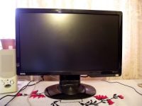 bun monitor lcd led benq G922HDAL 18 5 2 1