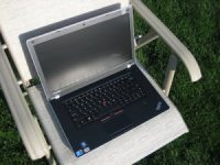 laptop Lenovo Edge 15 ThinkPad cu i3 2