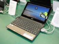 netbook Acer Aspire One D255E N55CQcc